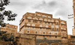 اللجنة المنظمة تدعو لمسيرة أطفال كبرى غدا صباحاً بميدان السبعين 
