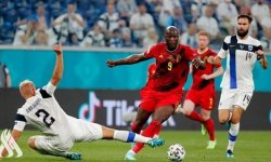 بلجيكا والدنمارك تتأهلان لثمن نهائي كأس أمم أوروبا