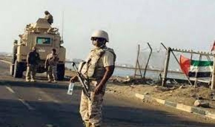 برلماني إيطالي : الإمارات طلبت سحب قواتنا من دبي بسبب الحرب على اليمن