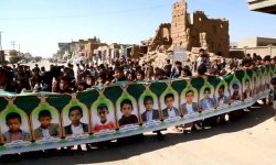 أطفال ضحيان : الأمم المتحدة تشارك بقتلنا