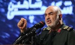 ايران:لدينا طائرات مسيرات يصل مداها الى سبعة آلاف كيلو متر