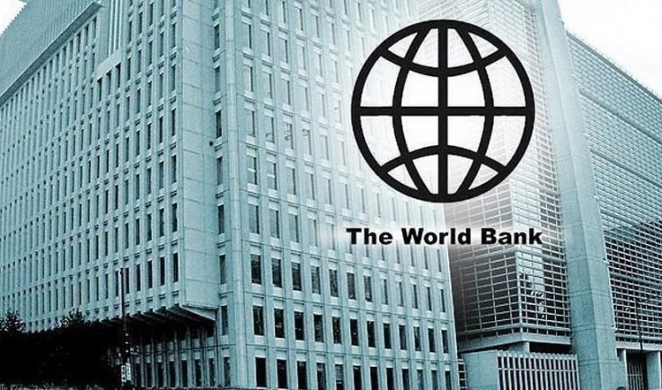 البنك الدولي يتعهد بتعزيز تمويل لقاحات كورونا إلى 20 مليار دولار