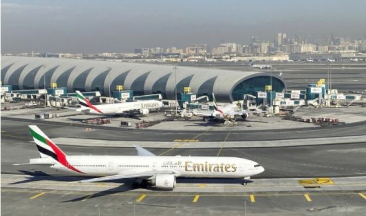توتر العلاقات السعودية الإماراتية يصل الى تعليق الرحلات الجوية