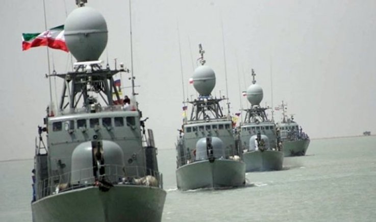 جنرال صهيوني: الحرب بالساحة البحرية مع إيران ليست من صالحنا