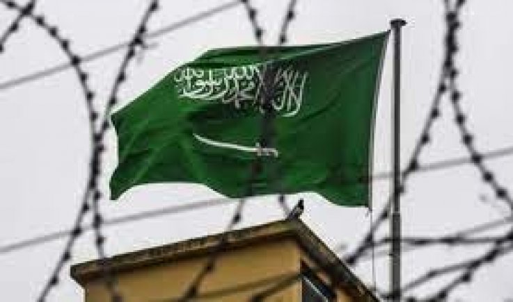 المنظمة الأوروبية السعودية: 56 ناشطة قيد الاعتقال الحالي في سجون النظام