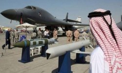 موقع بريطاني: يجب على لندن التوقف عن بيع السلاح للرياض