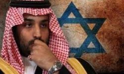 بن سلمان يمنح رئيس الموساد وظيفة مرموقة بإحدى شركاته