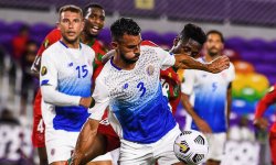تأهل كوستاريكا وجامايكا إلى ربع نهائي الكأس الذهبية لكرة القدم