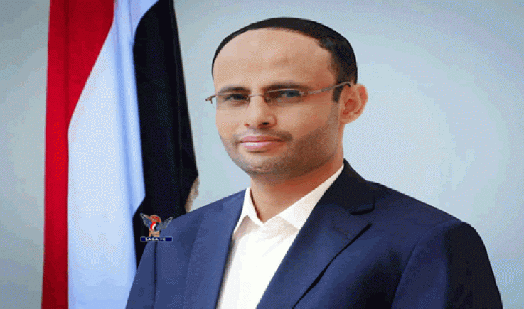 الرئيس المشاط يوجه بالإفراج عن السجناء رهن العقوبات السالبة للحرية