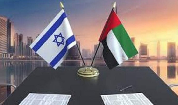 التحالف مع إسرائيل يكرس عزلة النظام الإماراتي