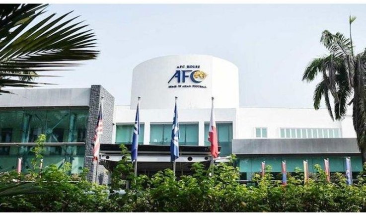 الاتحاد الآسيوي لكرة القدم يقرر إلغاء حفل الجوائز السنوي للعام الثاني على التوالي