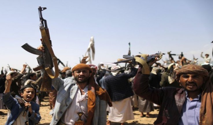 السعودية تتلقى ضربة قوية في محافظة شبوة اليمنية