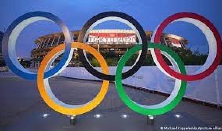 أولمبياد طوكيو تعلن 22 إصابة جديدة بعدوى كورونا