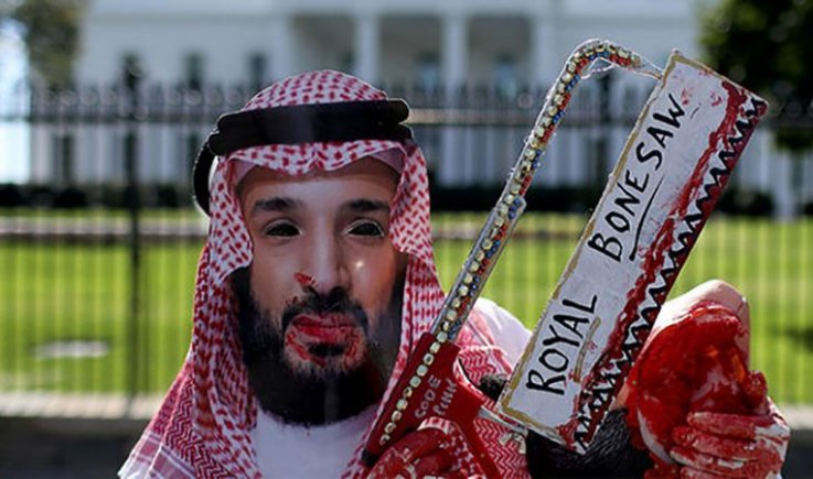 تمردٌ سعودي ضد بطش ابن سلمان وتحضيرٌ لمقاضاته 