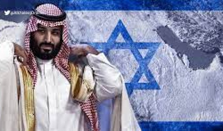 النظام السعودي يواصل تقديم العروض المغرية للكيان الصهيوني مقابل التطبيع الفوري