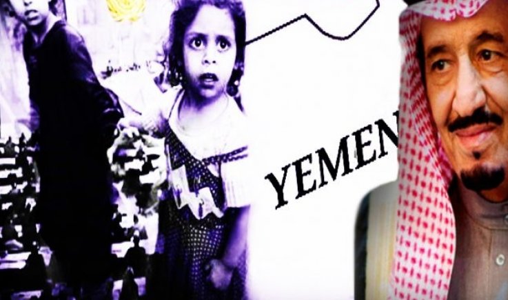 هادي ينفذ سياسة العدوان في الحرب الاقتصادية على اليمن 