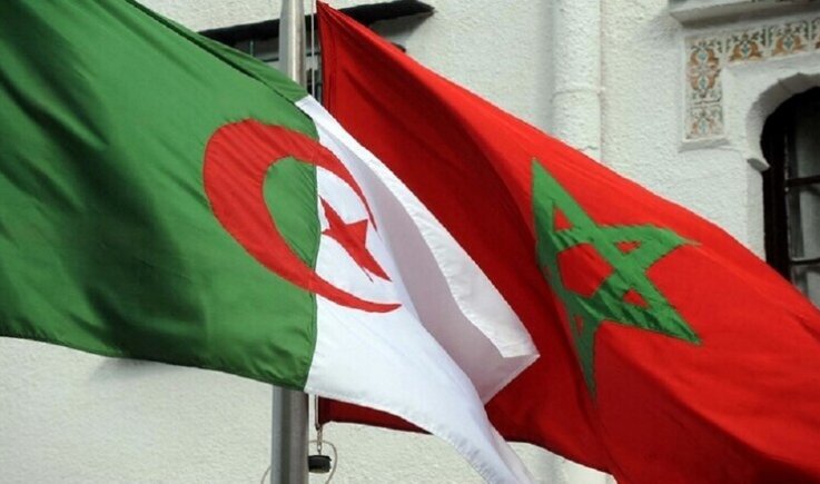 الجزائر تقطع علاقاتها الدبلوماسية مع المغرب 