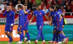 انكلترا تهزم المجر في تصفيات كأس العالم