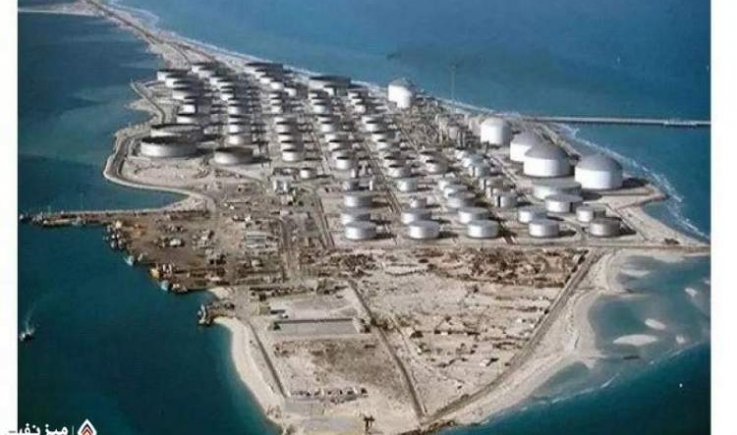 تعطيل حركة إنتاج وتوزيع النفط في " أرامكو " السعودية إثر عملية توازن الردع السابعة