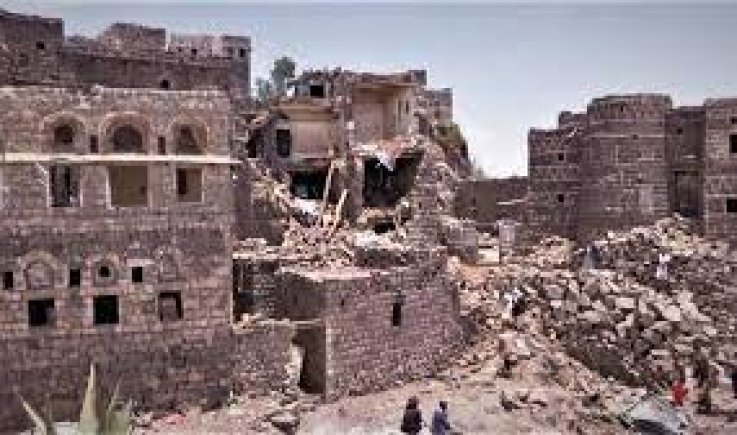 موقع مودرن دبلوماسي الأوروبي: اليمن بحاجة إلى حكومة موحدة وليس إلى دول متحالفة تدمره