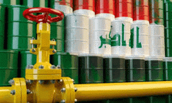 ارتفاع الانتاج النفطي العراقي الى 1.93 بالمئة خلال شهر اغسطس