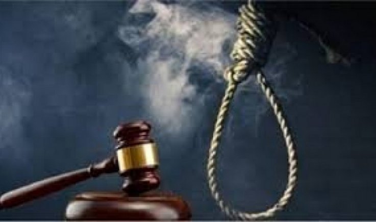 غدا السبت تنفيذ حكم الإعدام بحق المدانين باغتيال الرئيس الشهيد الصماد ومرافقيه