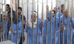 اعترافات أعضاء خلية التسعة المتورطين في جريمة اغتيال الرئيس الصماد