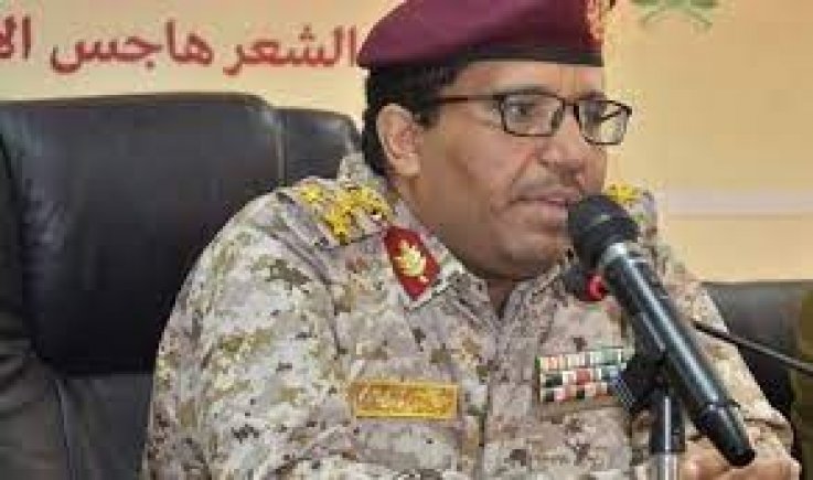 العميد عبدالله بن عامر يؤكد ما عرضته السعودية على صنعاء “احكموا اليمن بالكامل ولكن بشرط”
