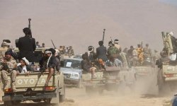 الجيش اليمني يسيطر على مديريتي عين وبيحان في شبوة الغنية بالنفط 