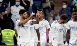 الدوري الإسباني :ريال مدريد يمزق شباك مايوركا بسداسية
