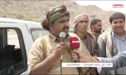 محافظ مأرب يؤكد اقتراب الحسم ويوجه دعوة أخيرة للمرتزقة