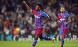 الدوري الإسباني: برشلونة يكتسح ضيفه فالنسيا بثلاثية
