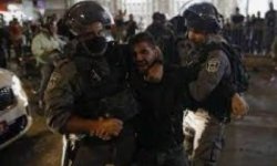 الشرطة الإسرائيلية تعتقل محتفلين بالمولد النبوي الشريف