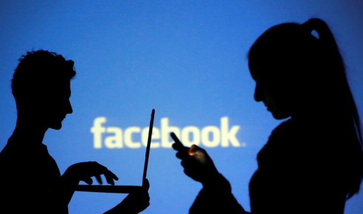 بريطانيا تغرم "فيسبوك" بـ69.4 مليون دولار