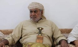 الحريزي للمحتل الاماراتي :سقطرى يمنية وليست غنيمة