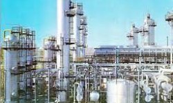 ايران تحدد مستوى إنتاج الغاز الطبيعي في فصل الشتاء