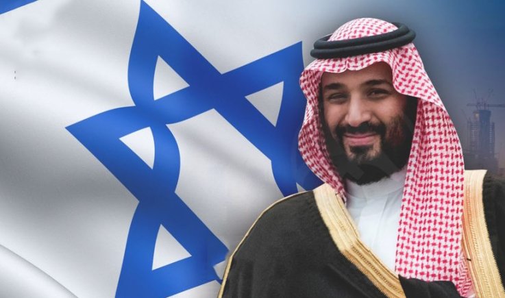 السعودية تستجدي إسرائيل لحمايتها من المسيرات والصواريخ اليمنية
