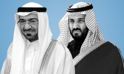 سعد الجابري ضابط استخبارات سعودي:محمد بن سلمان مختل عقليا وخطط لقتل الملك عبدالله بخاتم روسي
