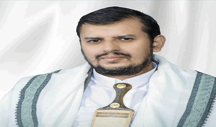 قائد الثورة يلتقي وفد من قبائل مأرب وشبوة - تفاصيل