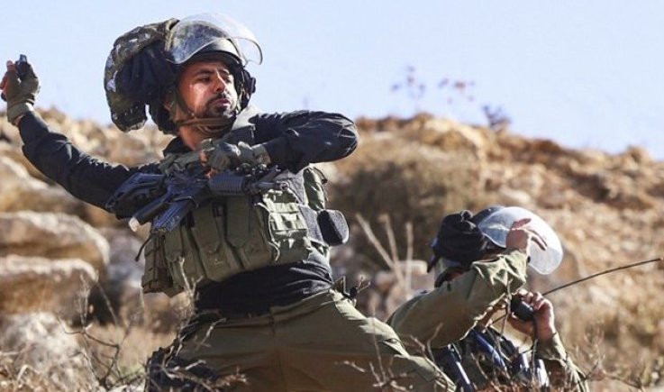 ضعف ووهن إسرائيلي ..لواء إسرائيلي: لسنا جاهزين لحربٍ متعددة الساحات