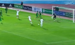 تصفيات مونديال 2022: تأهل الجزائر للدور الحاسم من التصفيات الإفريقية