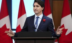 صحيفة كندية : يجب على كندا التوقف عن تسليح السعودية