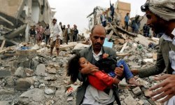 قناة فنزويلية: السعودية وحلفاؤها هزمو في الحرب ضد اليمن
