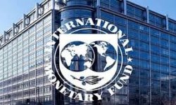صندوق النقد الدولي: سلالة أوميكرون قد تخفض توقعات النمو العالمي