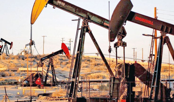 النفط يتراجع بفعل جني الأرباح