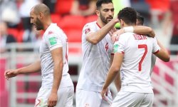 المنتخب التونسي أول المتأهلين إلى نصف نهائي كأس العرب