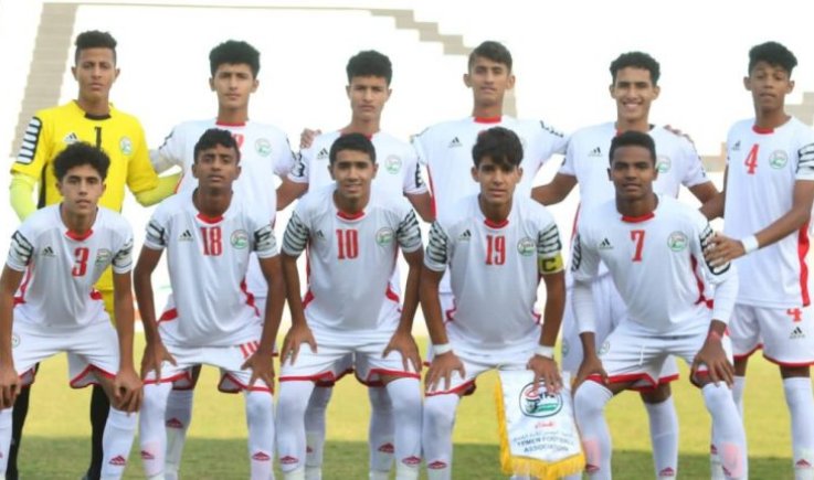 منتخبنا للناشئين يتأهل لنهائي غرب آسيا بفوزه على سوريا