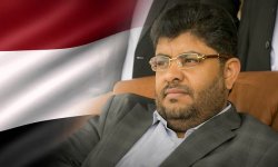 الحوثي : بمناسبة اليوم العالمي لحقوق الإنسان يدعو لمحاكمة الأمم المتحدة