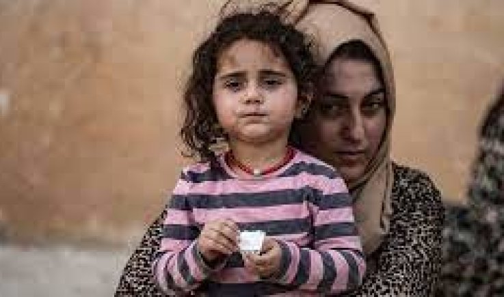 الفاو : معدلات الجوع في العالم العربي في إرتفاع