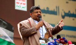 الحوثي: موقف المندوب الروسي في مجلس الأمن تشخيص حقيقي للواقع اليمني